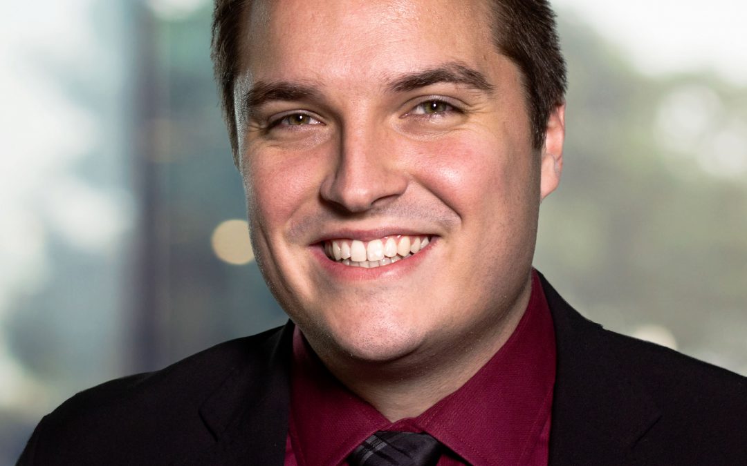 Jeremy McNamara